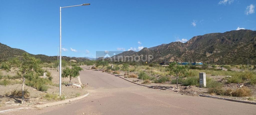Lote en Venta en Las Heras, Mendoza