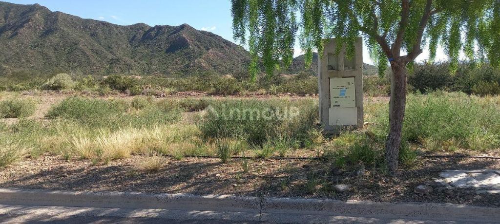 Lote en Venta en Las Heras, Mendoza