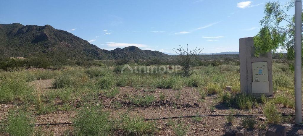 Lote en Venta en Las Heras, Mendoza