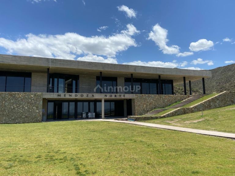 Lote en Venta en Las Heras, Mendoza