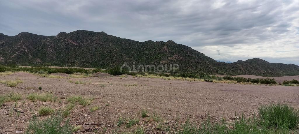 Lote en Venta en Las Heras, Mendoza