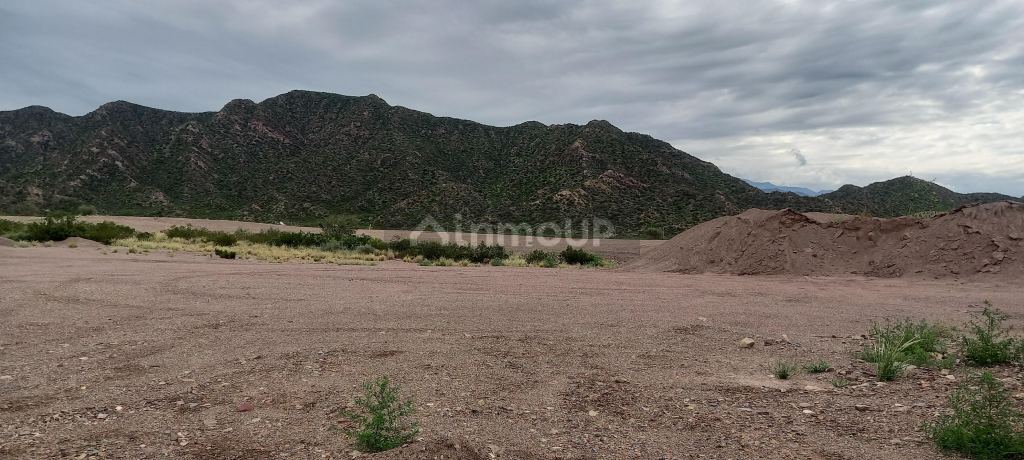 Lote en Venta en Las Heras, Mendoza