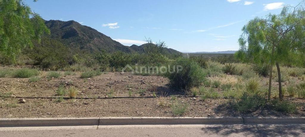 Lote en Venta en Las Heras, Mendoza