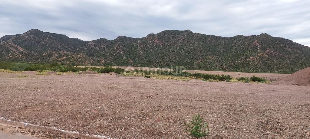 Lote en Venta en Las Heras, Mendoza
