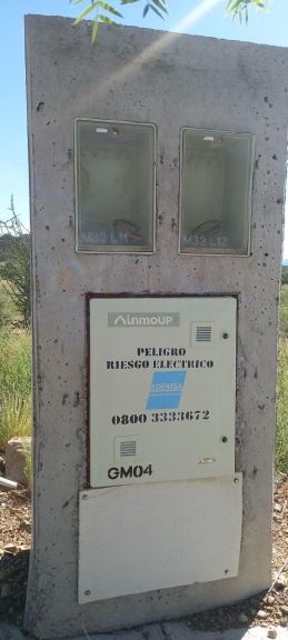 Lote en Venta en Las Heras, Mendoza