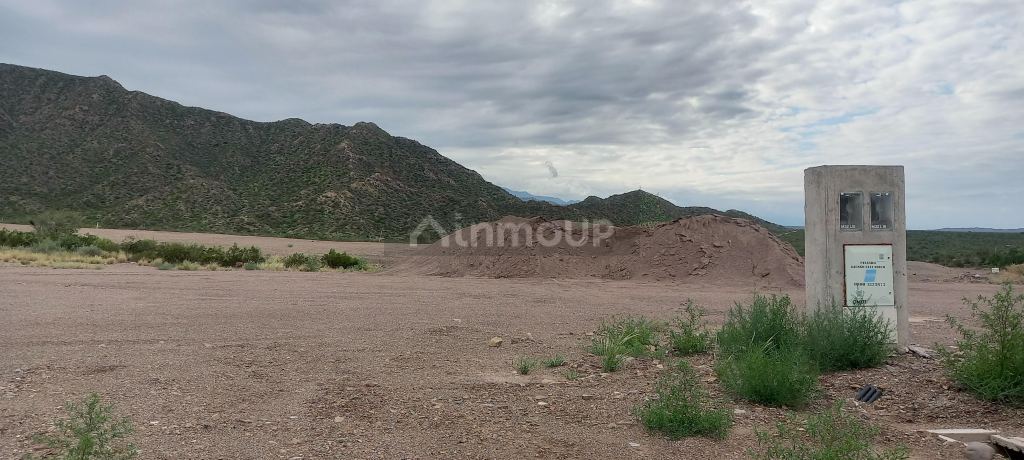 Lote en Venta en Las Heras, Mendoza