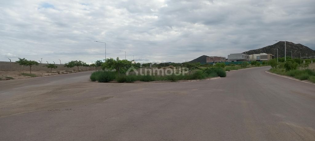 Lote en Venta en Las Heras, Mendoza