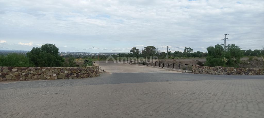 Lote en Venta en Las Heras, Mendoza