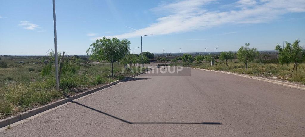 Lote en Venta en Las Heras, Mendoza
