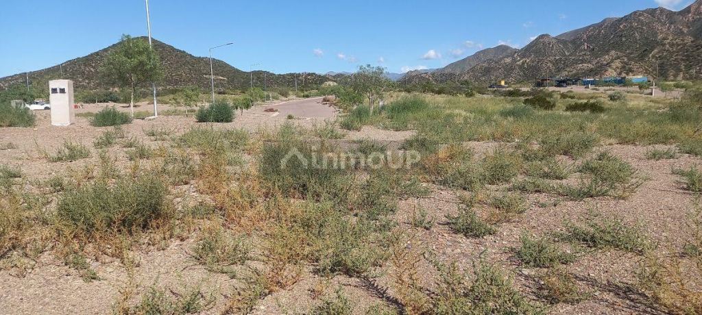 Lote en Venta en Las Heras, Mendoza