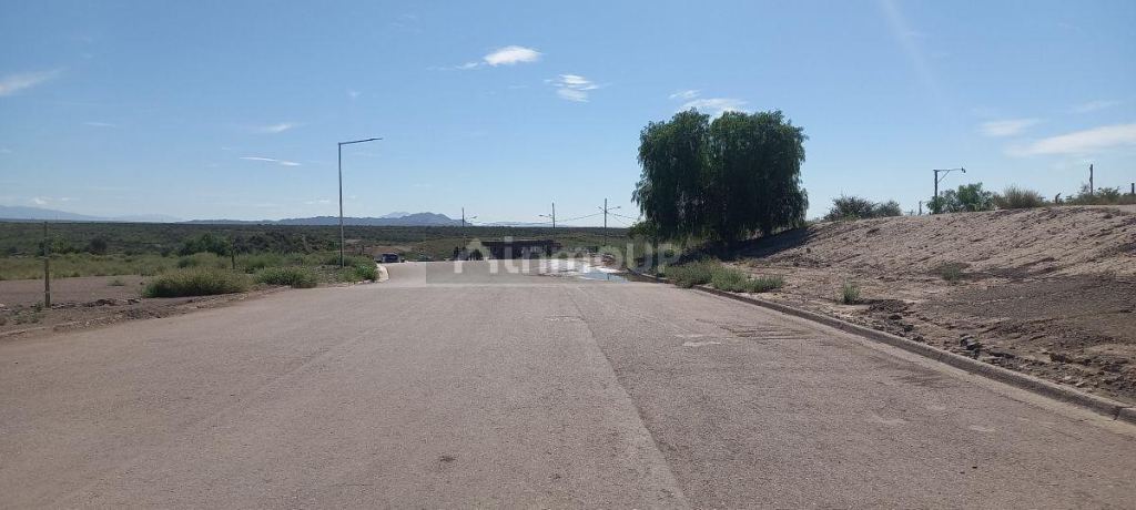 Lote en Venta en Las Heras, Mendoza