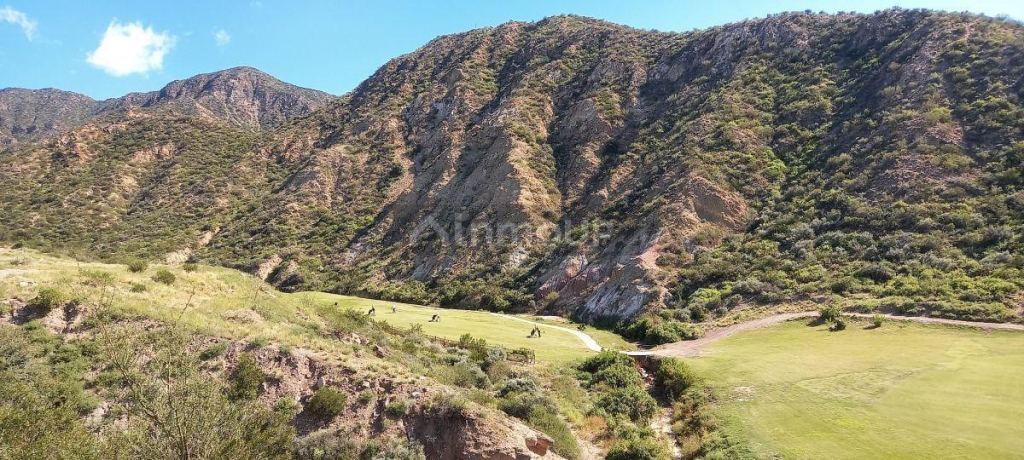 Lote en Venta en Las Heras, Mendoza