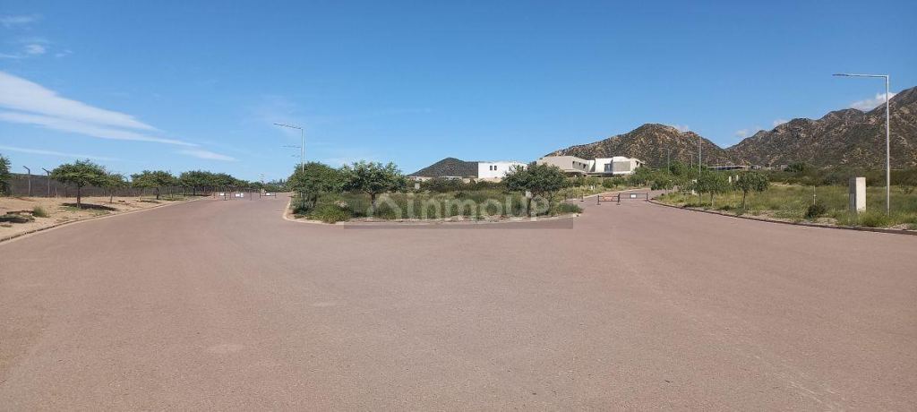 Lote en Venta en Las Heras, Mendoza