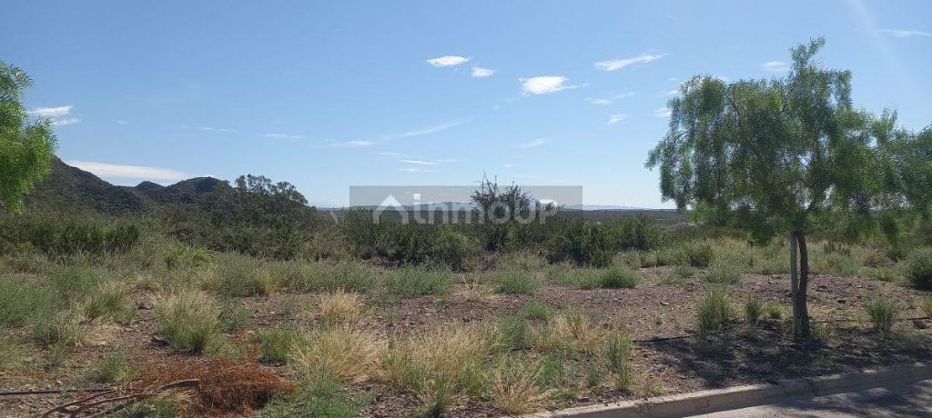 Lote en Venta en Las Heras, Mendoza
