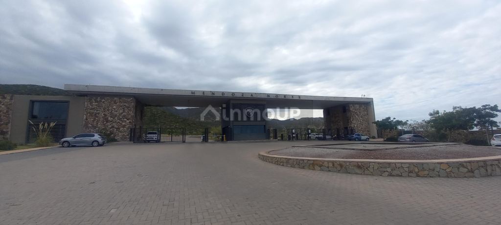 Lote en Venta en Las Heras, Mendoza