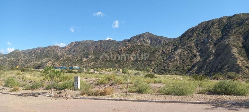 Lote en Venta en Las Heras, Mendoza