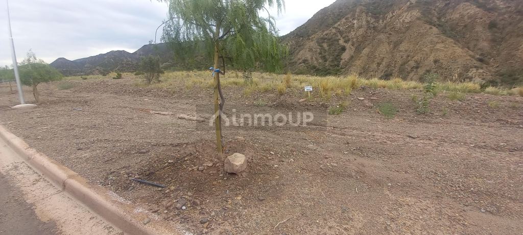 Lote en Venta en Las Heras, Mendoza
