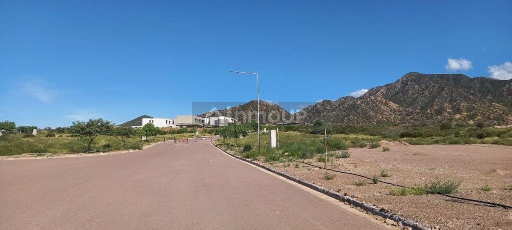 Lote en Venta en Las Heras, Mendoza