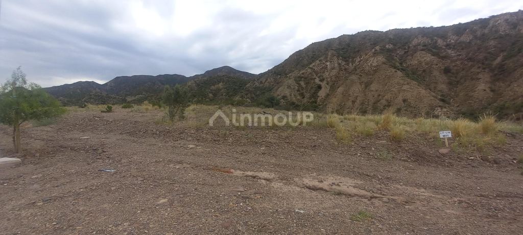 Lote en Venta en Las Heras, Mendoza