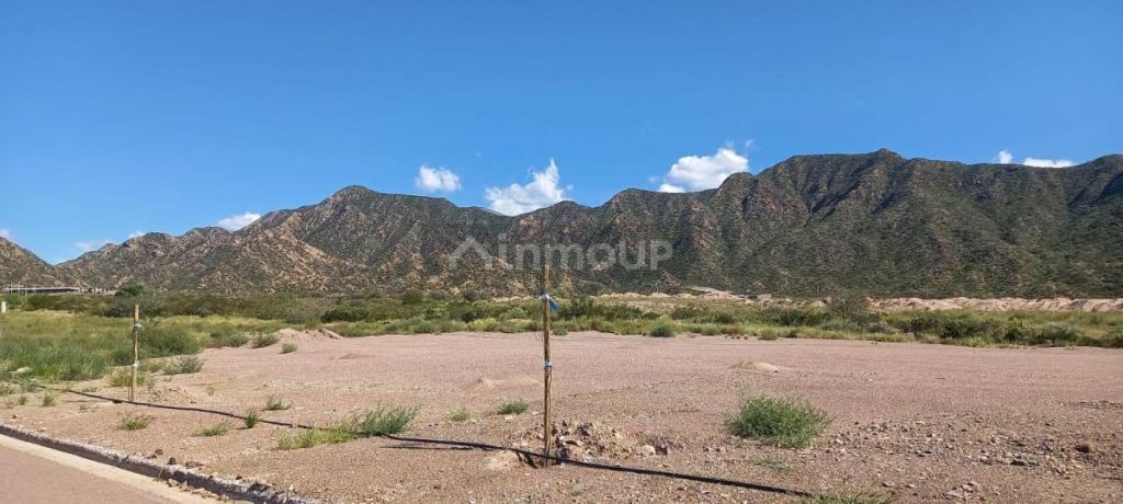 Lote en Venta en Las Heras, Mendoza