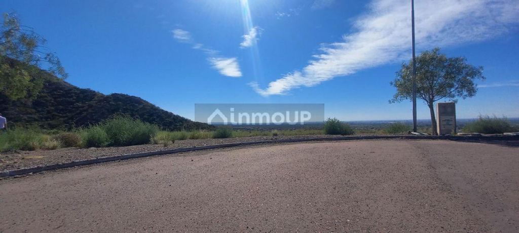 Lote en Venta en Las Heras, Mendoza