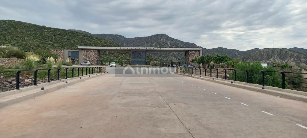 Lote en Venta en Las Heras, Mendoza