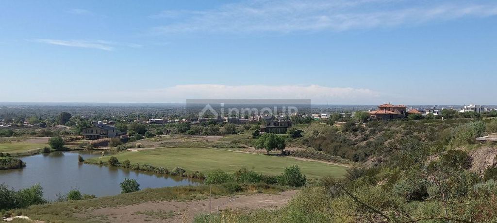 Lote en Venta en Las Heras, Mendoza