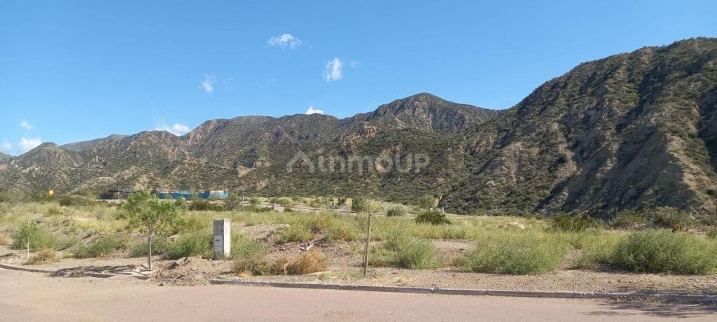 Lote en Venta en Las Heras, Mendoza