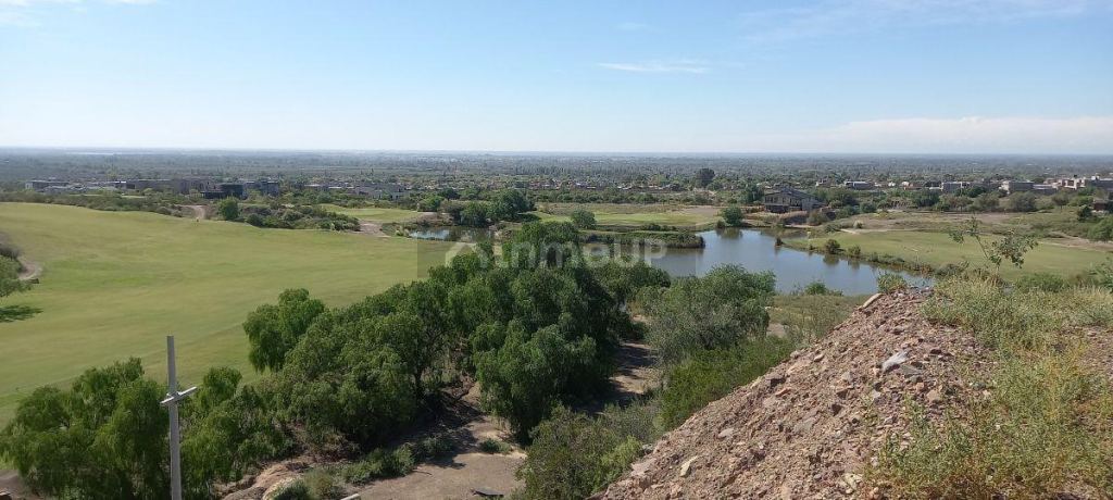 Lote en Venta en Las Heras, Mendoza