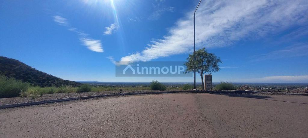 Lote en Venta en Las Heras, Mendoza