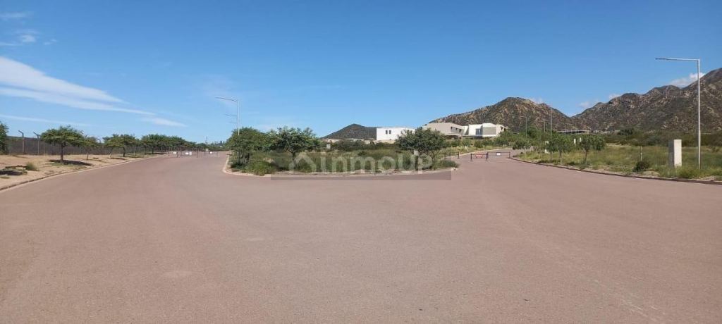 Lote en Venta en Las Heras, Mendoza