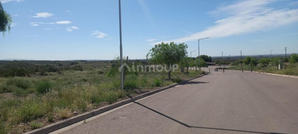 Lote en Venta en Las Heras, Mendoza