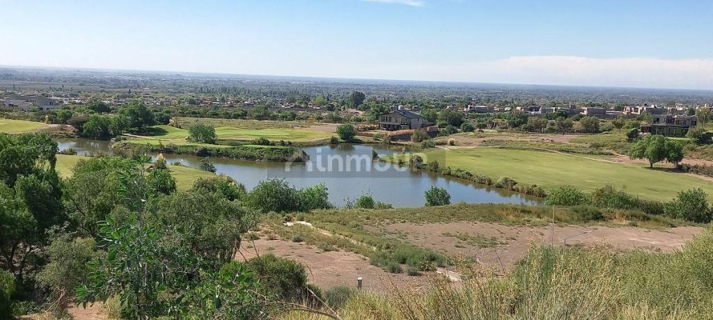 Lote en Venta en Las Heras, Mendoza
