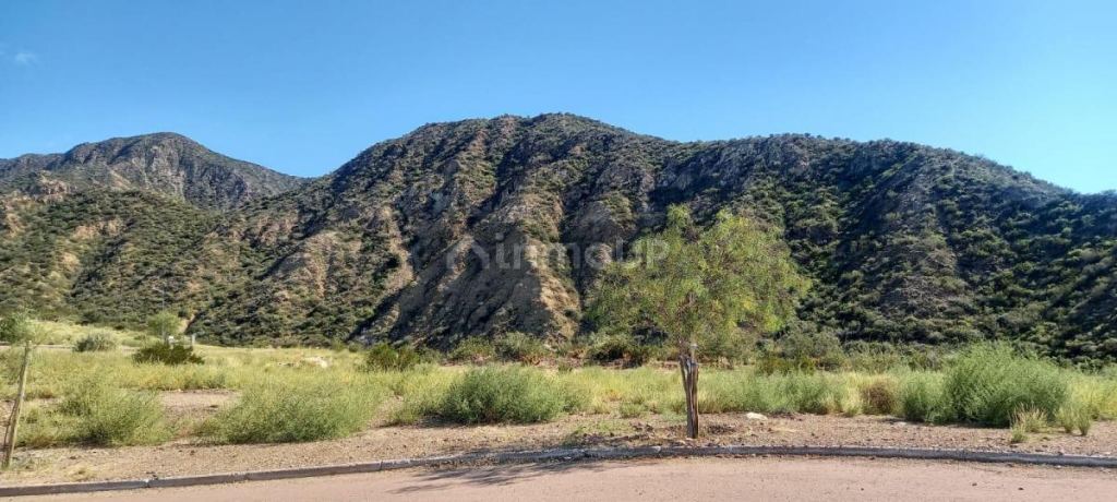 Lote en Venta en Las Heras, Mendoza
