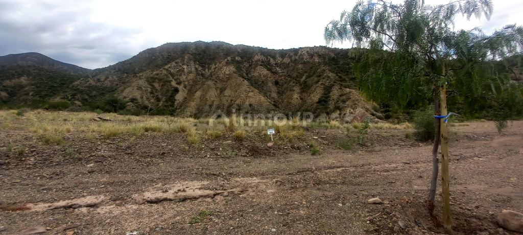 Lote en Venta en Las Heras, Mendoza