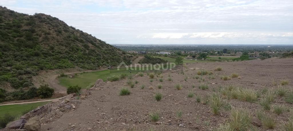 Lote en Venta en Las Heras, Mendoza
