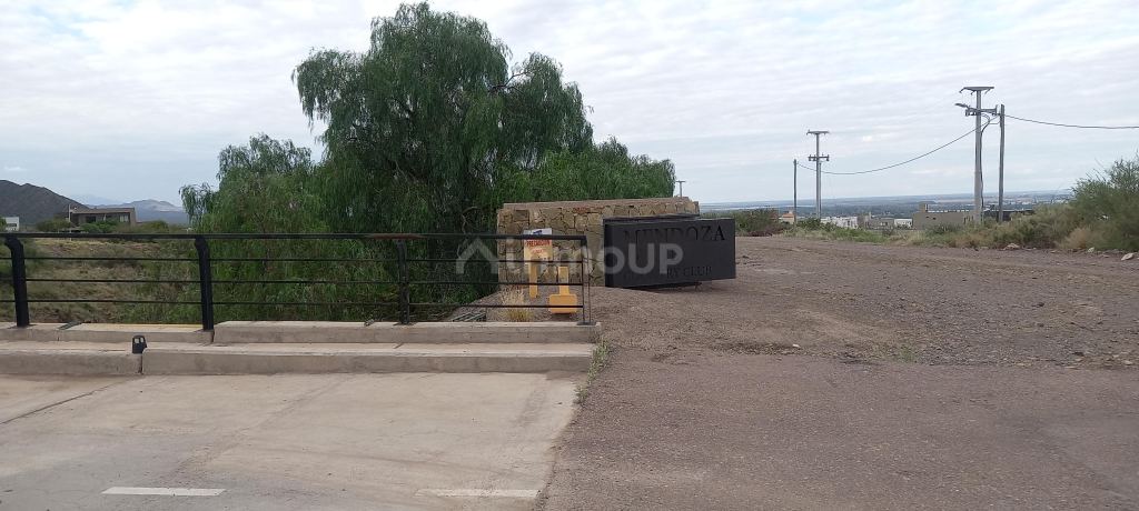 Lote en Venta en Las Heras, Mendoza