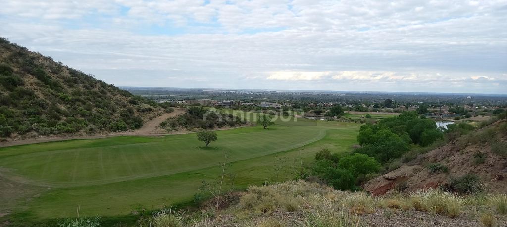Lote en Venta en Las Heras, Mendoza