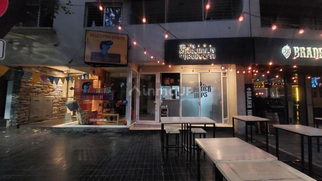 Local Comercial en Venta en Godoy Cruz, Mendoza