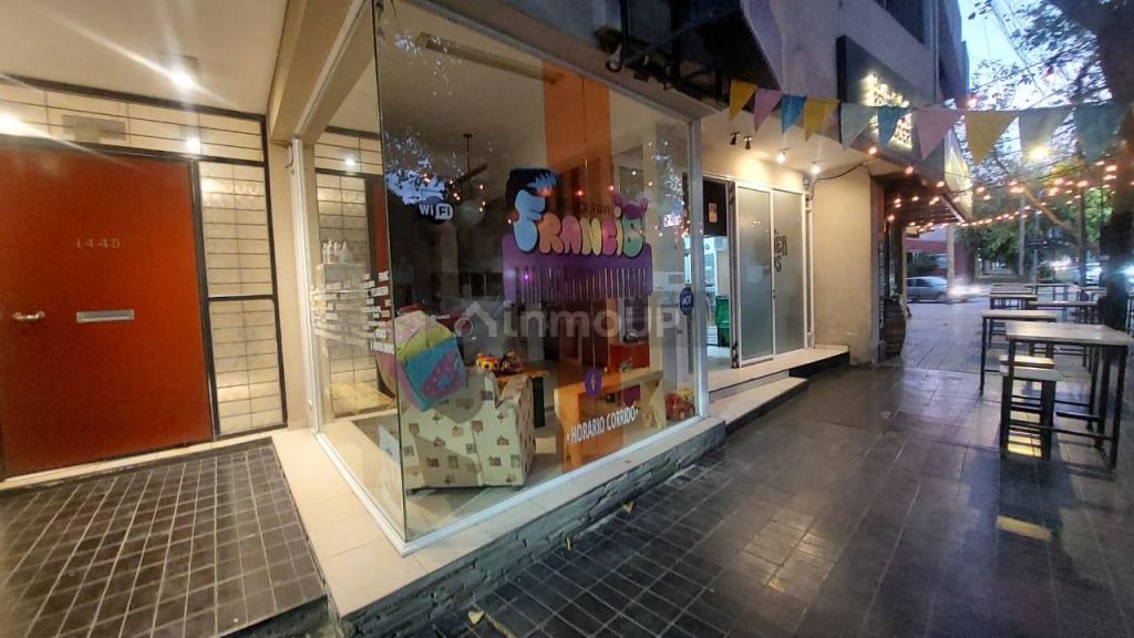 Local Comercial en Venta en Godoy Cruz, Mendoza