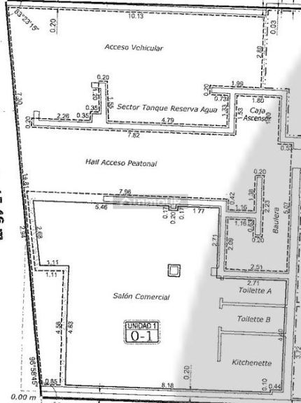 Local Comercial en Venta en Godoy Cruz, Mendoza