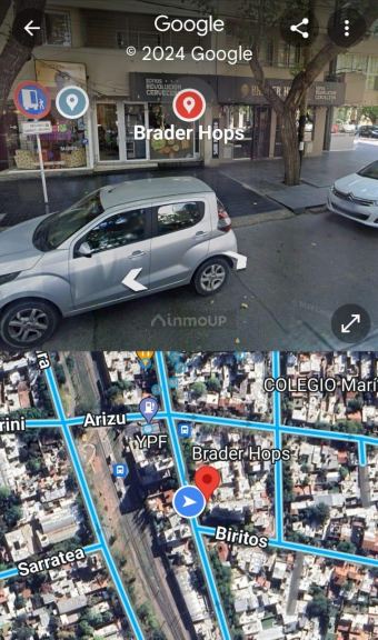 Local Comercial en Venta en Godoy Cruz, Mendoza