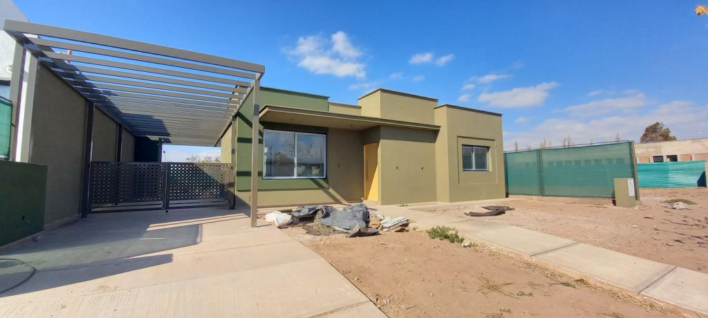 Casa en Venta en Lujan de Cuyo, Mendoza