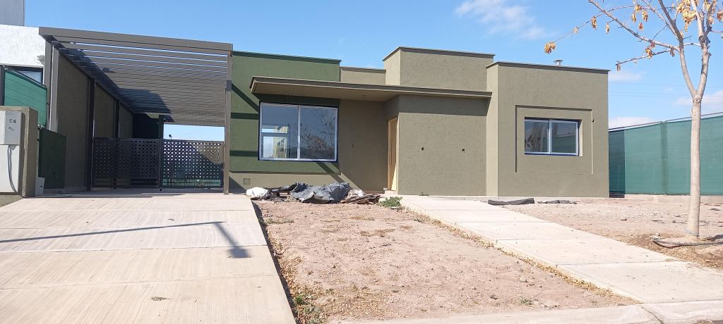 Casa en Venta en Lujan de Cuyo, Mendoza