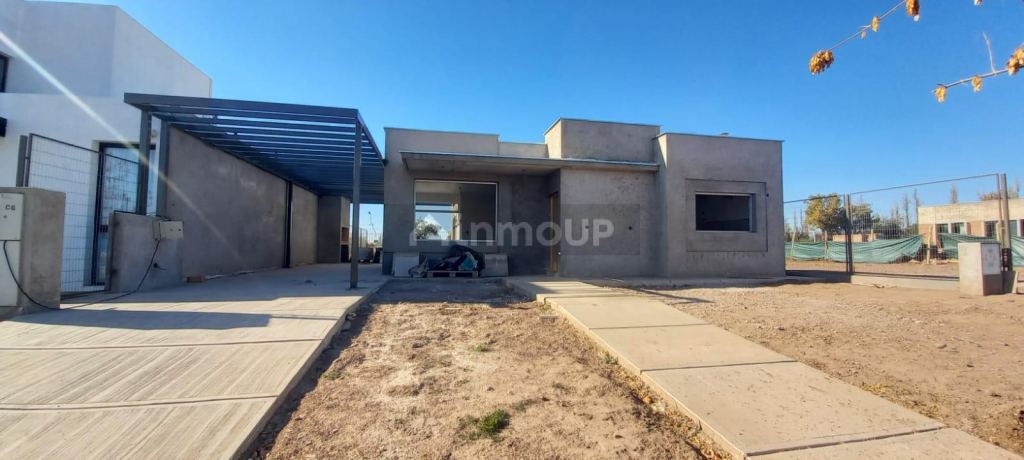 Casa en Venta en Lujan de Cuyo, Mendoza