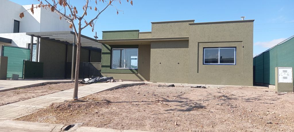 Casa en Venta en Lujan de Cuyo, Mendoza