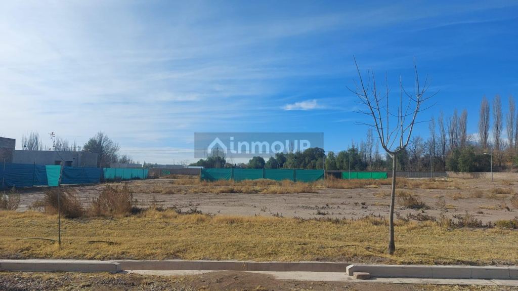 Lote en Venta en Maipu, Mendoza