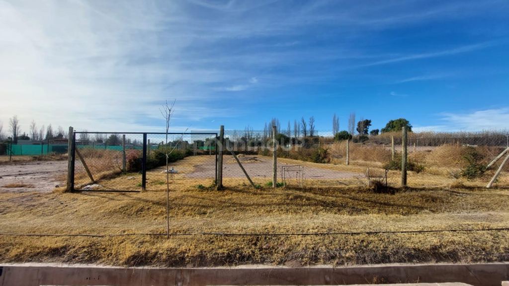 Lote en Venta en Maipu, Mendoza
