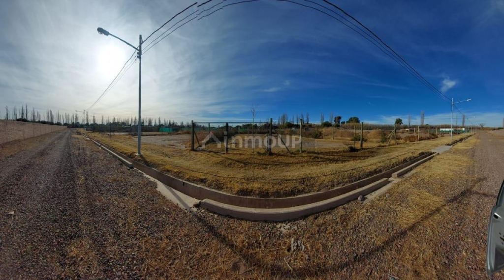 Lote en Venta en Maipu, Mendoza