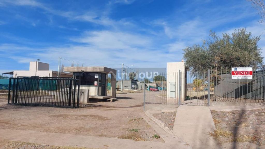 Lote en Venta en Maipu, Mendoza